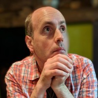 Hyphen Employee Brett Henriksen's profile photo