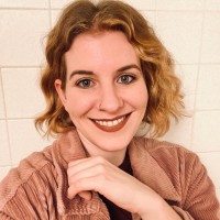 Vegan Supply Employee Audrey Chisholm's profile photo