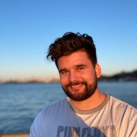 Dex & Dave Consulting, Inc. Employee Jack Swift's profile photo