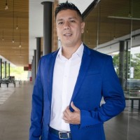 Pandatech Employee Róger Miranda's profile photo