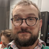 Ecentria Employee Isaac Rolfe's profile photo