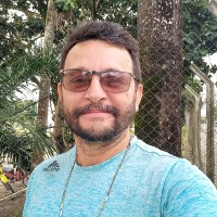 Fundepes Employee Laudemi José de Oliveira's profile photo