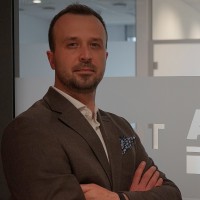 AVIA Polska Employee Krzysztof Szalc's profile photo