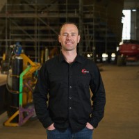Culham Engineering Company Ltd Employee David Stephenson's profile photo