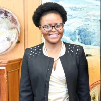 Busisiwe Ramabodu Email & Phone Number