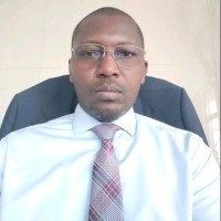 BSIC BENIN SA Employee Boris K.'s profile photo