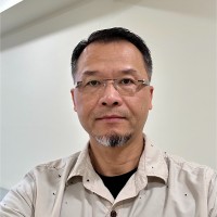 AUO Employee Hongwei Zhong's profile photo