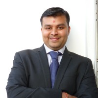 Empire Bespoke Foods Ltd Employee Hari Jani's profile photo