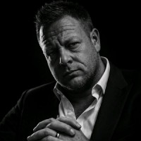 lumaxenergy.com Employee Wesley Palm's profile photo