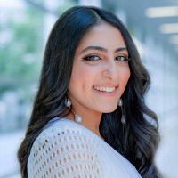 Nomadix Employee Sabrina Yamin's profile photo