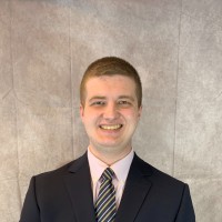 Chemspec-API Employee Nicholas Rauschenberger's profile photo