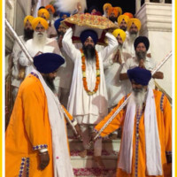 D H L Employee Gurinder Randhawa's profile photo