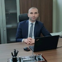 Ahlatcı Ödeme ve Elektronik Para Hizmetleri A.Ş. Employee Selim Güler's profile photo