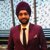 Forbes Marshall Employee Surinder Sandhu's profile photo