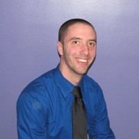 CM Group Employee Ethan Sumner's profile photo