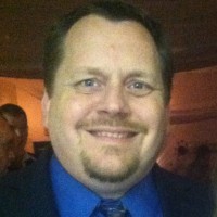 Harrington Hoists, Inc. Employee Kirk Stauffer's profile photo