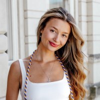 Missouri Business Alert Employee Morgan Kendall's profile photo