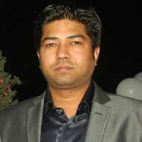 SE2, LLC Employee Amit Kishore's profile photo
