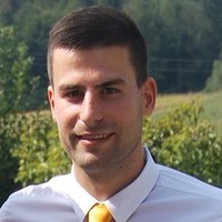 Skupina Unior - Group Unior Employee Sašo Lovrenčič's profile photo