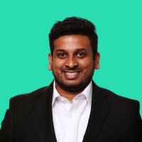 Stadion Employee Aaquib Mohammed's profile photo