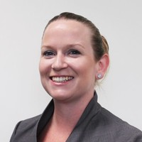 Frankston City Council Employee Danielle Watts's profile photo