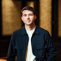 Meroda Cosmetics Employee Melvin van Bueren's profile photo