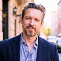Qualtrics Employee James Godwin's profile photo
