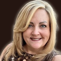 Learning Genie Employee Kim Voge's profile photo