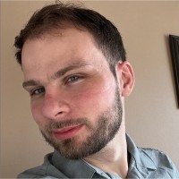 Aaron Staples Email & Phone Number