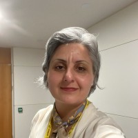 Naghmeh Nassiri Email