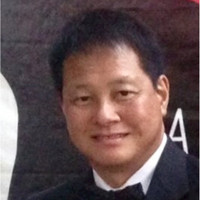 On Location Employee Gary Tang's profile photo