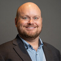 Rep Data Employee Richard Odello's profile photo