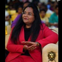Deepthi Nandan Email & Phone Number