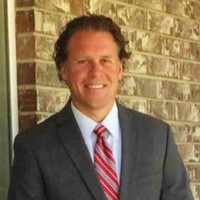 Texas Instruments Employee John Painter's profile photo