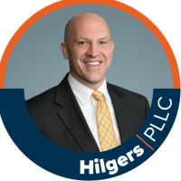 Hilgers PLLC Employee Jonathan Musch's profile photo