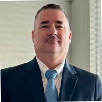SpecPro Professional Services (SPS) Employee Todd Reeve's profile photo
