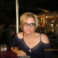 Afiswitch Employee Eugenie Erasmus's profile photo