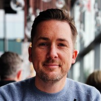 AVID SERVICES LLC Employee Mike Sears's profile photo