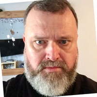 Simbec-Orion Employee Christopher Brasher's profile photo
