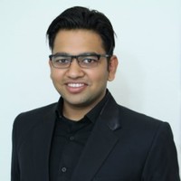 Harsh Sahu Email & Phone Number