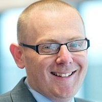 Unipart Rail Employee Dave Munro's profile photo