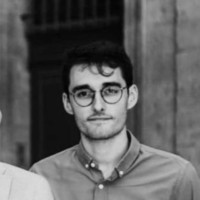 SOCLIP Employee Thomas Foucour's profile photo