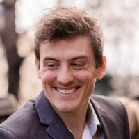 GLOBE GROUPE SHOPPER HOUSE Employee Guillaume Potier's profile photo