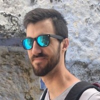 Comparitech Employee Paul Bischoff's profile photo