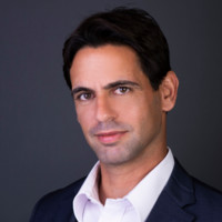 Yuval Arbel Email
