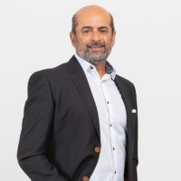 AGS Airports Employee Kam Jandu's profile photo