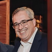 Agabê Tecnologia Ind. Com. Ltda. Employee Tarsis Bianchini's profile photo