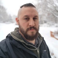 Laibe Corporation/Versa-Drill Employee Ron Trackwell Jr's profile photo