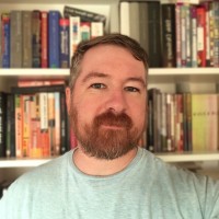 Amplify Employee Jake Page's profile photo