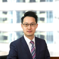 PwC Mainland China and Hong Kong Employee Arthur Mok's profile photo